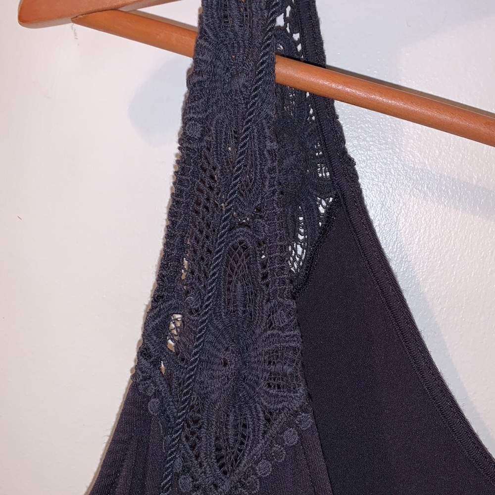 American Eagle Drawstring Tank - Picture 2 of 3